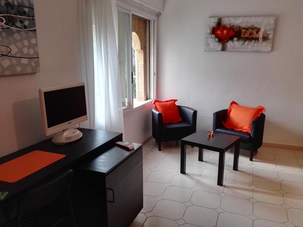 Guest house Solpark Tenis Sl Moraira